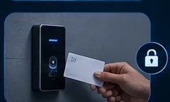 Sensor y control de apertura