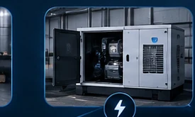 Monitoreo de UPS y energía