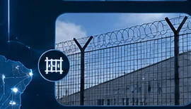 Sensores de seguridad perimetral